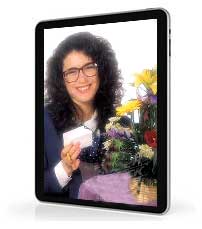 Shanghai florist