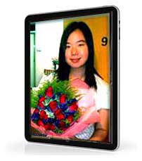 Shanghai florist