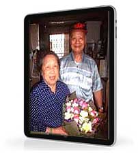 Shanghai florist