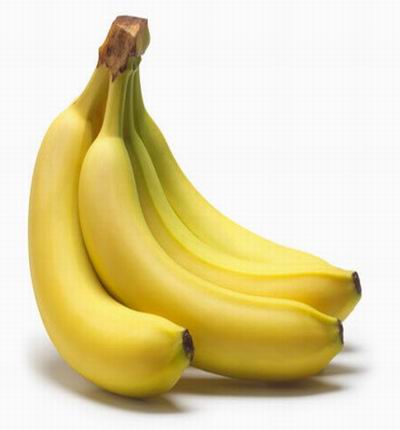 Bananas 4pcs.